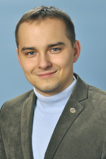 Шилин Дмитрий Александрович